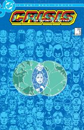 Icon image Crisis On Infinite Earths (1985)