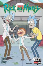 Icon image Rick and Morty
