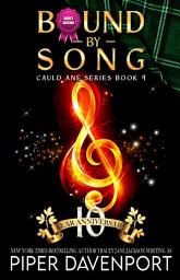 Icon image Bound by Song - Sweet Edition: Tenth Anniversary Edition