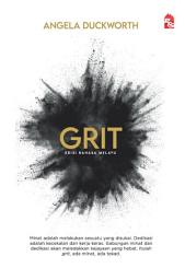 Icon image Grit (Edisi Bahasa Melayu)