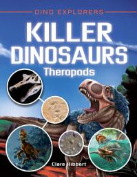 Icon image Killer Dinosaurs: Theropods