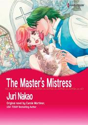 Icon image THE MASTER'S MISTRESS: Harlequin Comics