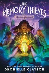 Icon image The Memory Thieves