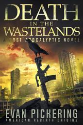 Icon image Death in the Wastelands