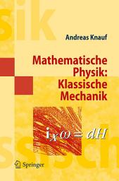 Icon image Mathematische Physik: Klassische Mechanik