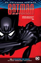 Icon image Batman Beyond