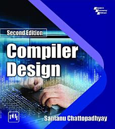 Icon image COMPILER DESIGN, SECOND EDITION