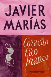 Icon image Coração tão branco