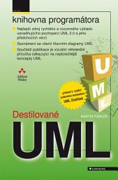 Icon image Destilované UML