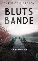 Icon image Blutsbande: Stockholm-Krimi