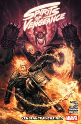 Icon image Spirits Of Vengeance