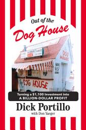 Icon image Out of the Dog House