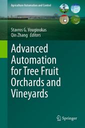 Icon image Advanced Automation for Tree Fruit Orchards and Vineyards