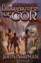 Icon image Blood Brothers of Gor