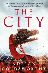 Icon image The City
