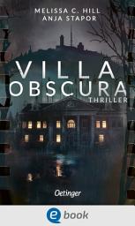 Icon image Villa Obscura