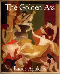 Icon image The Golden Ass