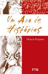 Icon image Um ano de histórias