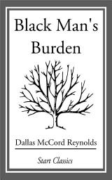 Icon image Black Man's Burden
