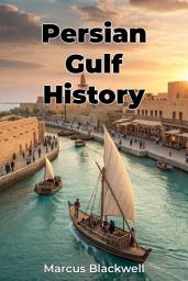 Icon image Persian Gulf History