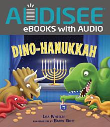 Icon image Dino-Hanukkah
