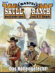 Icon image Skull-Ranch 60: Das Höllengefecht