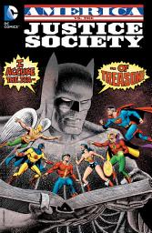 Icon image America Vs. The Justice Society