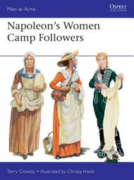 Icon image Napoleon's Women Camp Followers