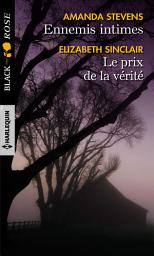 Icon image Ennemis intimes - Le prix de la vérité