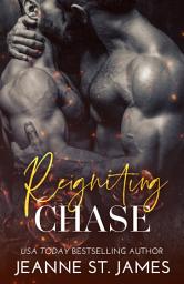 Icon image Reigniting Chase