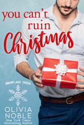 Icon image You Can't Ruin Christmas