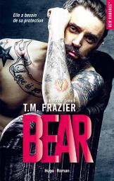 Icon image Kingdom - Tome 03: Bear