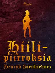 Icon image Hiilipiirroksia