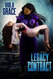 Icon image Legacy Contract
