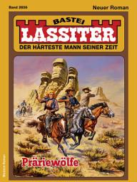 Icon image Lassiter 2656: Präriewölfe