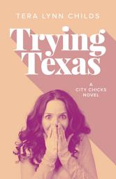 Icon image Trying Texas