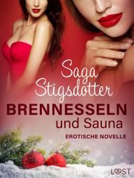 Icon image Brennesseln und Sauna - Erotische Novelle