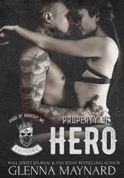 Icon image Property of Hero