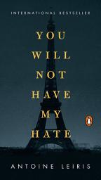 Icon image You Will Not Have My Hate