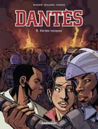 Icon image Dantès