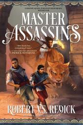 Icon image Master Assassins: The Fire Sacraments, Book One