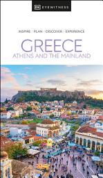 Icon image DK Greece: Athens and the Mainland