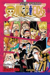 Icon image One Piece: Coliseum of Scoundrels