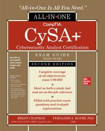 Icon image CompTIA CySA+ Cybersecurity Analyst Certification All-in-One Exam Guide, Second Edition (Exam CS0-002): Edition 2