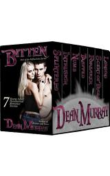 Icon image Bitten (A Reflections Series Bundle)
