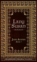 Icon image LADY SUSAN: UNABRIDGED ORIGINAL CLASSIC