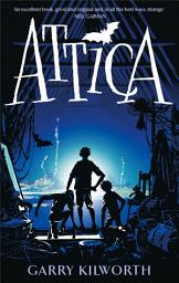 Icon image Attica