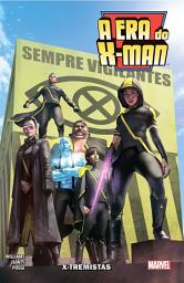 Icon image A Era do X-Man