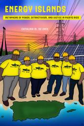 Icon image Energy Islands: Metaphors of Power, Extractivism, and Justice in Puerto Rico