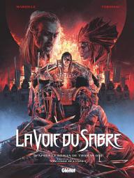 Icon image La Voie du Sabre: L'incendie de l'esprit